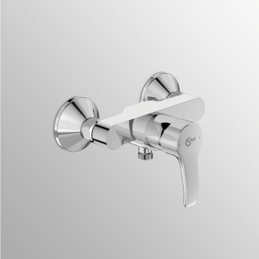 Miscelatore esterno doccia vasca BC488AA Alpha IDEAL STANDARD