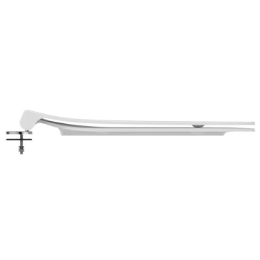 Tavoletta wc ideal standard Ideal B T500201 sgancio rapido