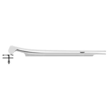 Tavoletta wc ideal standard Ideal B T500201 sgancio rapido