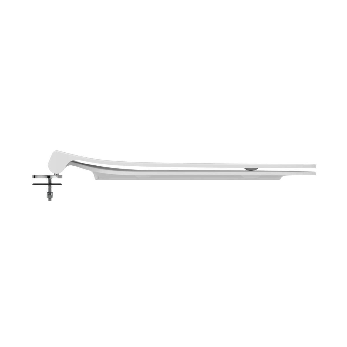 Tavoletta wc ideal standard Ideal B T500201 sgancio rapido