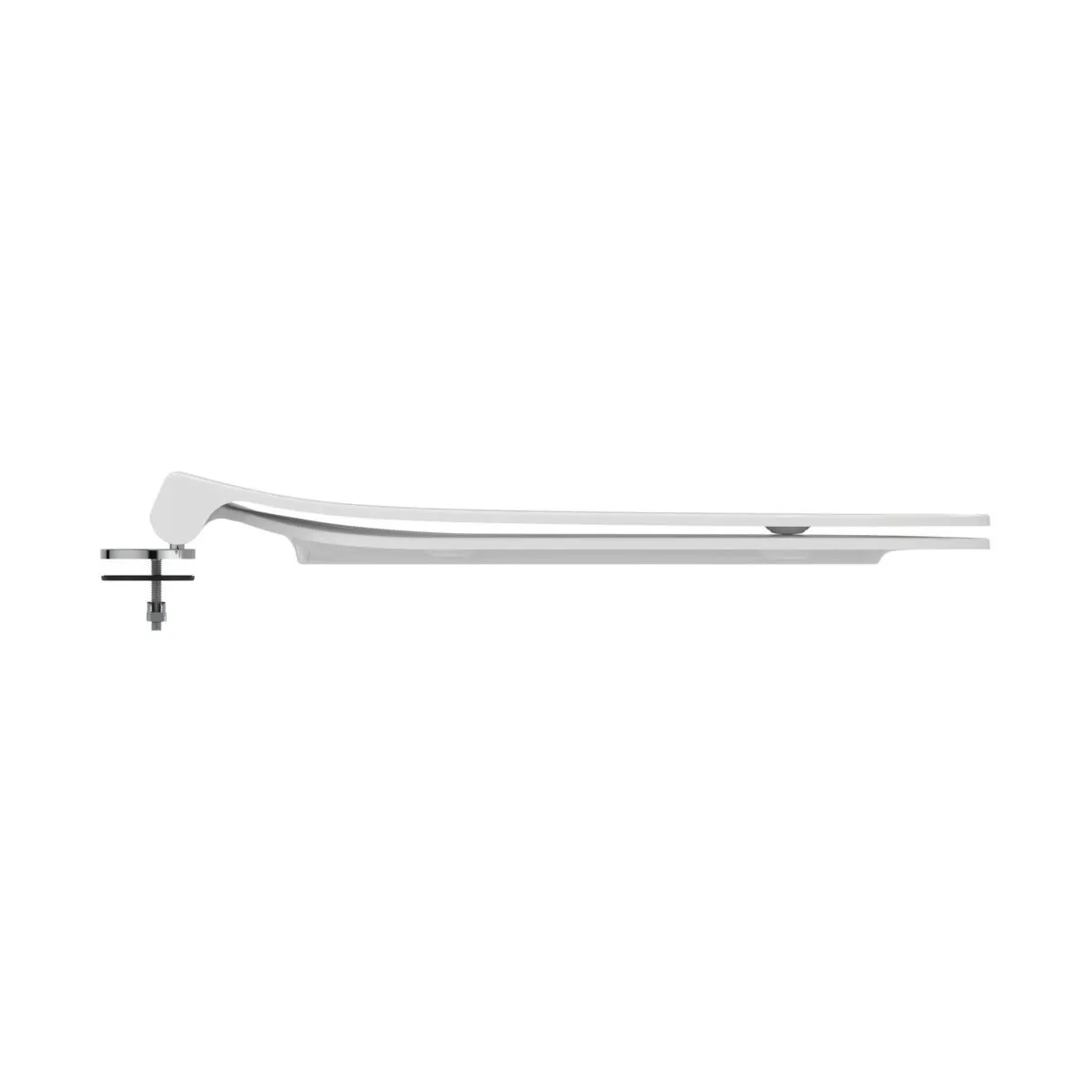 Tavoletta wc ideal standard Ideal B T500201 sgancio rapido