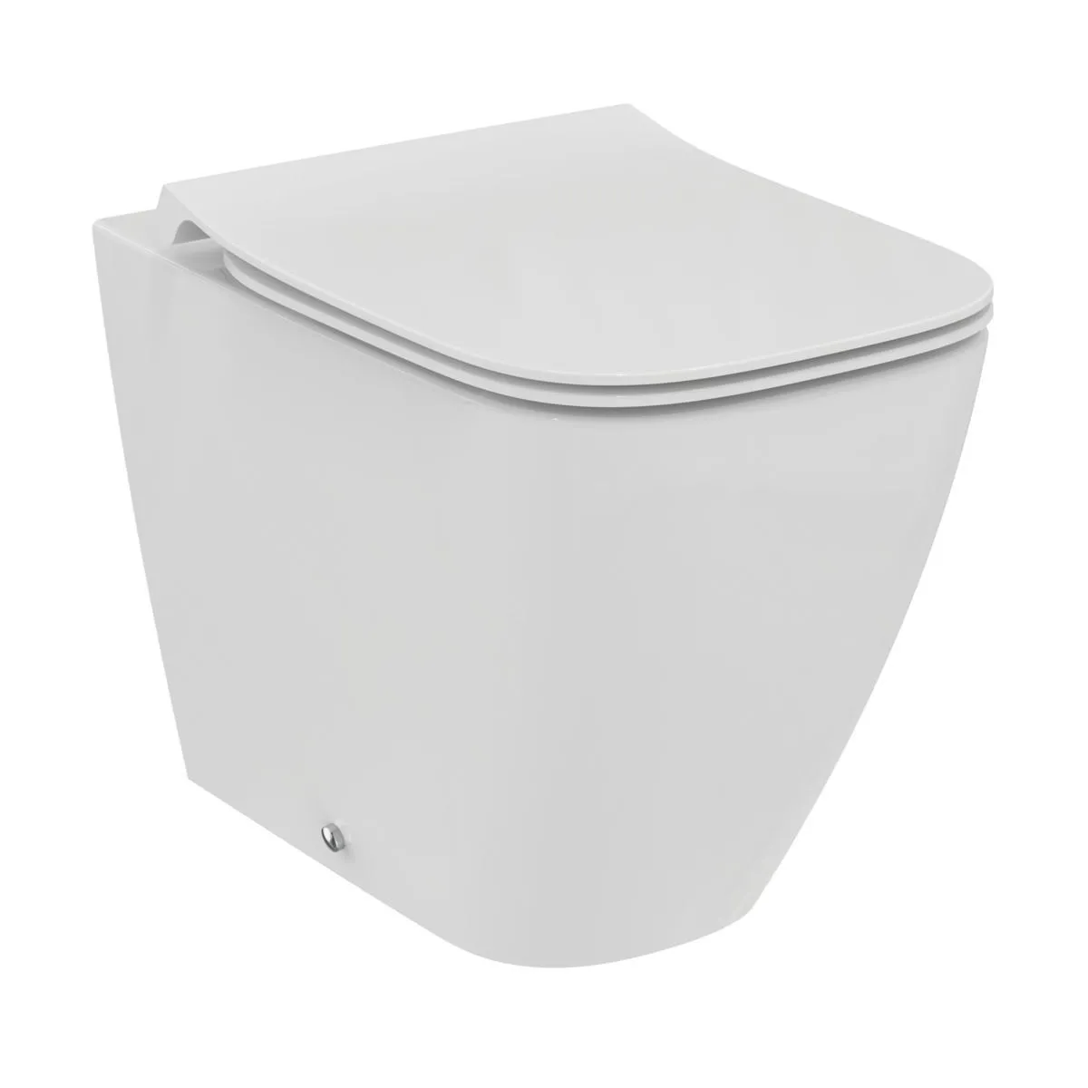 Tavoletta Wc Ideal Standard Ideal Life B T500301 sgancio...