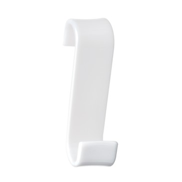 APPENDIABITI PER TERMOARREDO MERLINO BIANCO