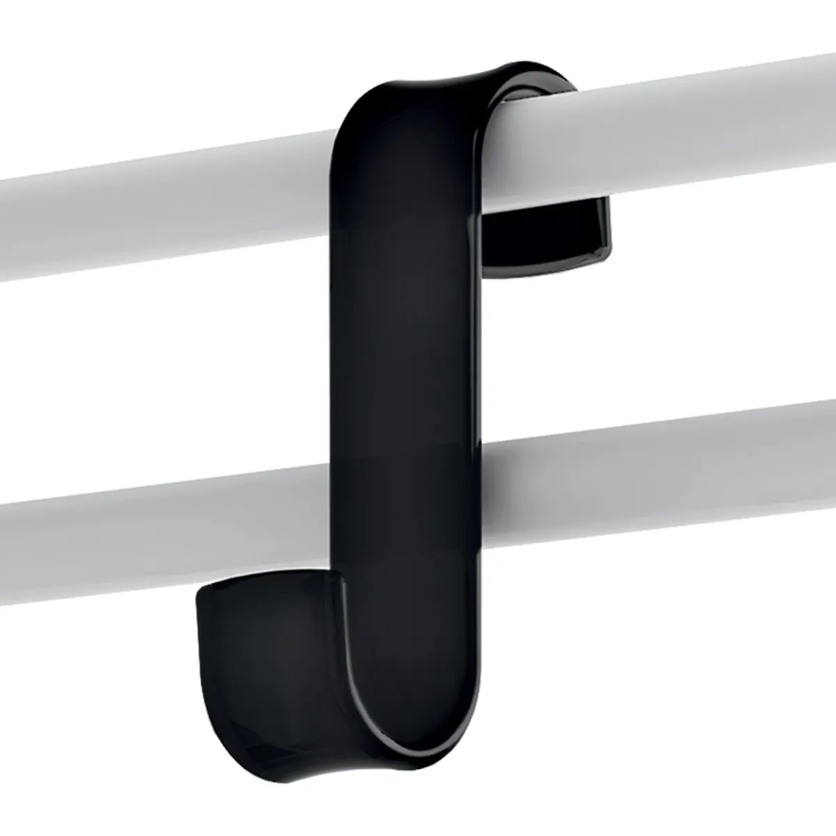APPENDIABITI PER TERMOARREDO MERLINO NERO