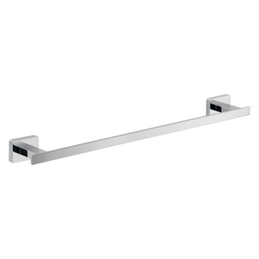 Portasalviette 45 Cm Aneta Cromato | Completo il Set