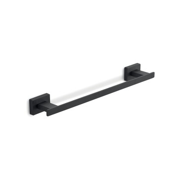 Portasalviette 35 Cm Aneta Nero | Elegante