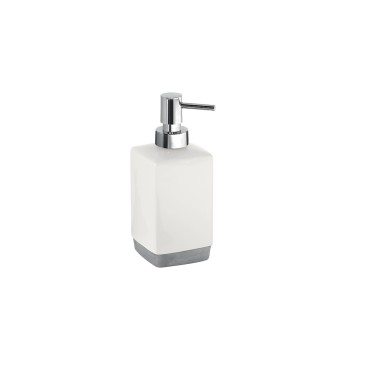 Dosasapone Luce Bianco | Elegante