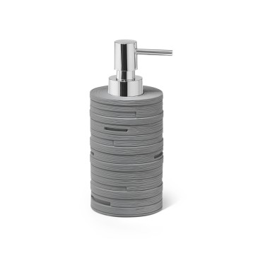 Dosasapone Alin Grigio | Eleganza Minimal