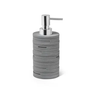 Dosasapone Alin Grigio | Eleganza Minimal
