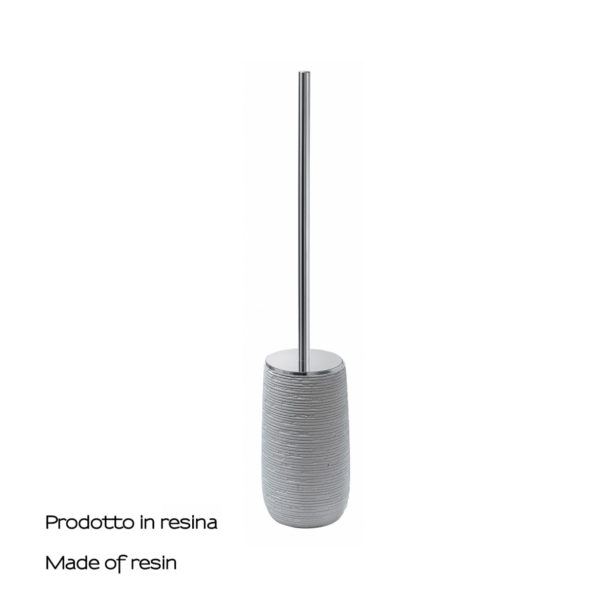 Scopino Imagin Grigio | Completa il Set