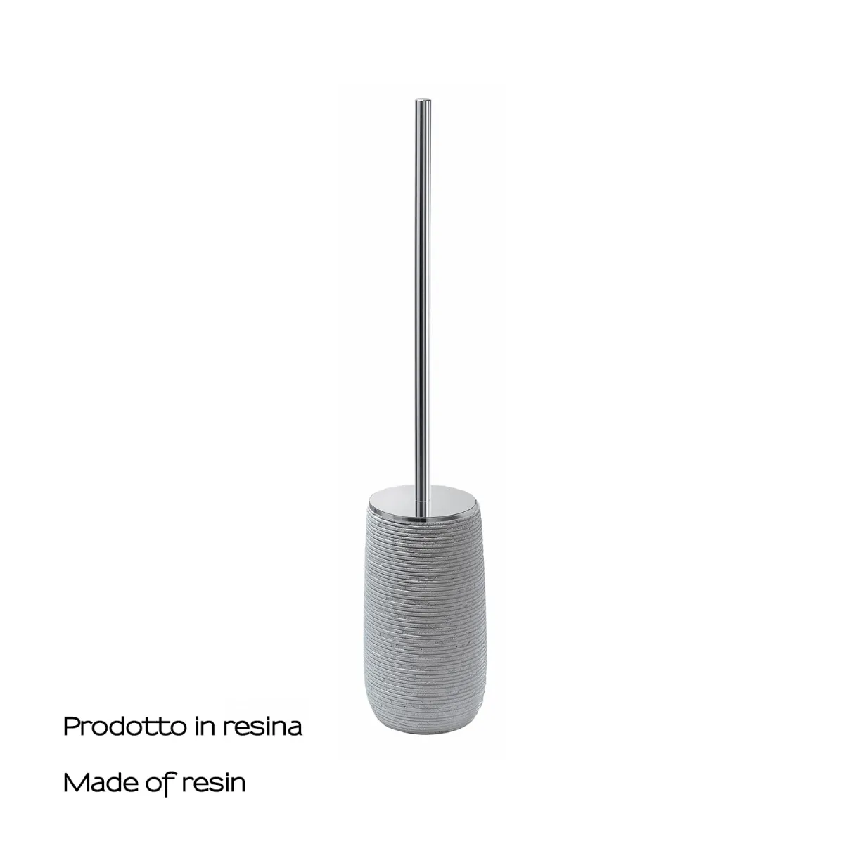 Scopino Imagin Grigio | Completa il Set
