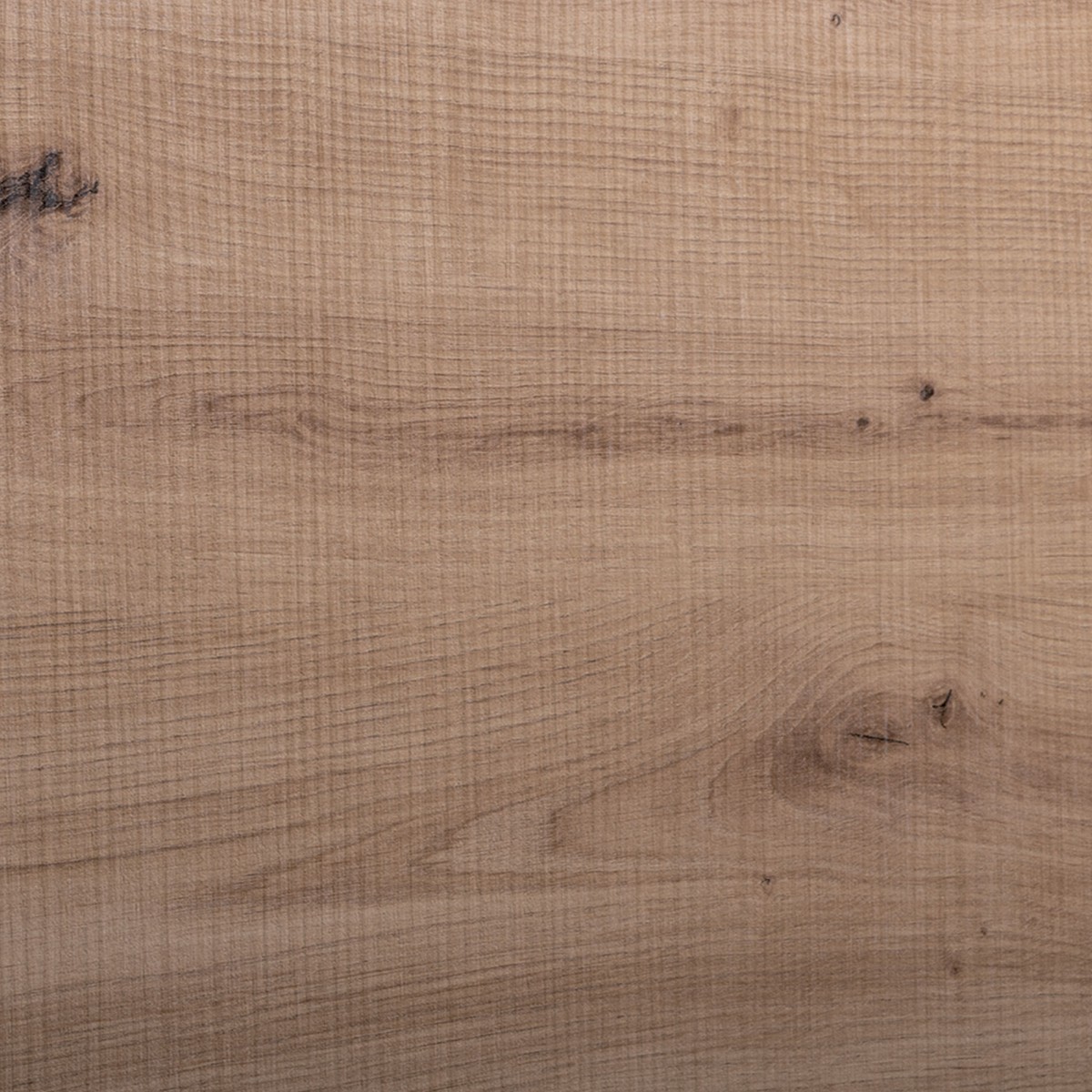 80 cm hängender Badezimmerschrank aus natürlichem Astholz...