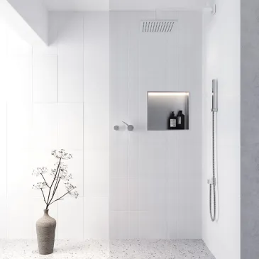 Niche murale GLAMOUR 30x30...