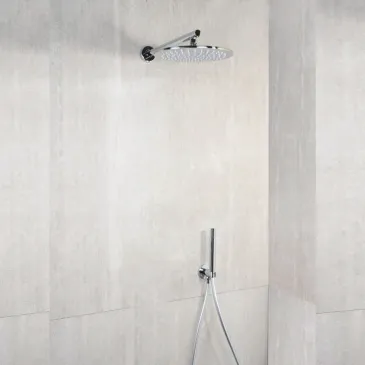 Kit de douche 5 pièces,...