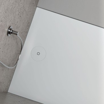 Receveur de douche SOLIO en...