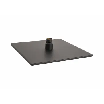 METAFORM 30x30 Duschkopf in...