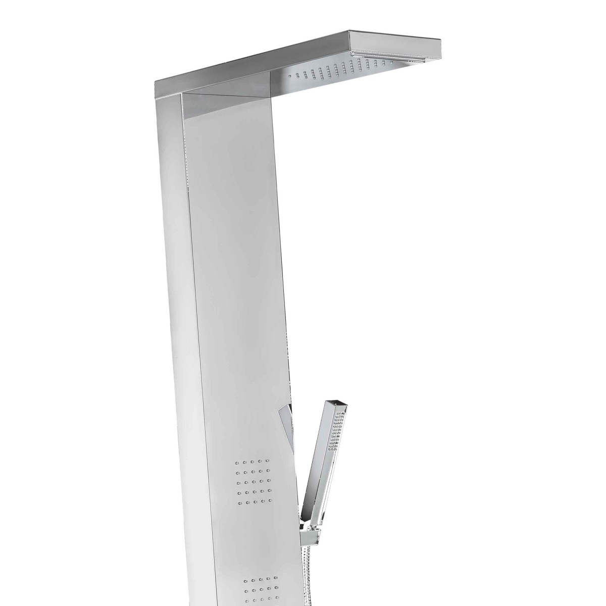 Panneau de douche hydromassage Broadway