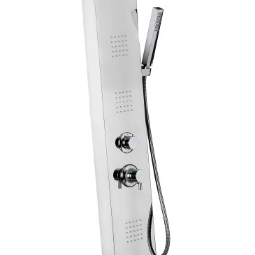 Panneau de douche hydromassage Broadway