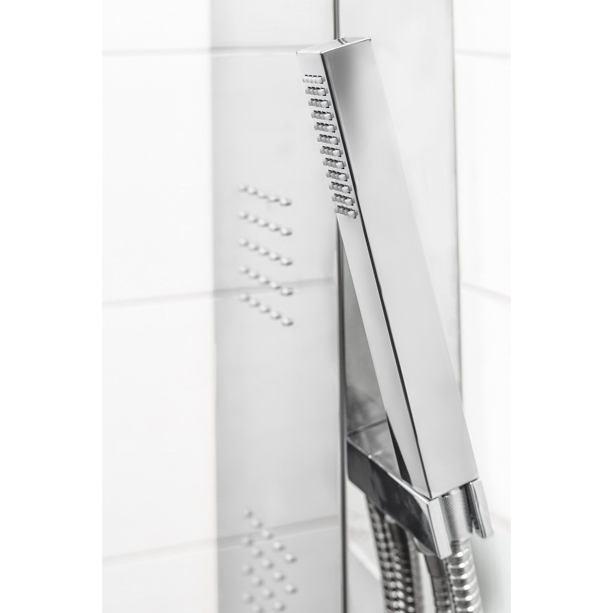 Panneau de douche hydromassage Broadway