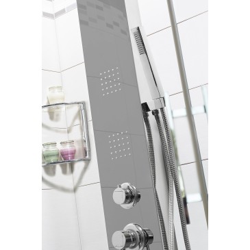 Panneau de douche hydromassage Broadway