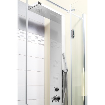 Panneau de douche hydromassage Broadway
