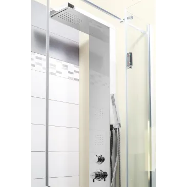 Panneau de douche hydromassage Broadway