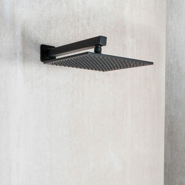 Bras de douche QUADRO en...