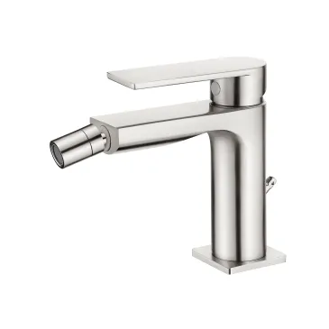 Mitigeur de bidet Alpha nickel pvd ALPHA