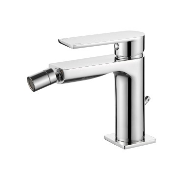 Rubinetti per lavabo e bidet progettati per durare nel tempo e offrire un comfort quotidiano superiore