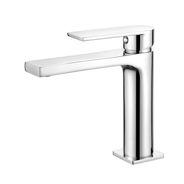 Rubinetti per lavabo e bidet progettati per durare nel tempo e offrire un comfort quotidiano superiore