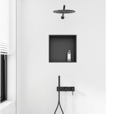 Niche murale GLAMOUR 30x30...