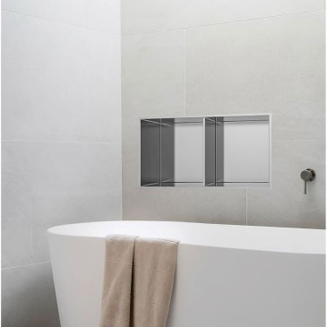 Niche de douche 60X30...