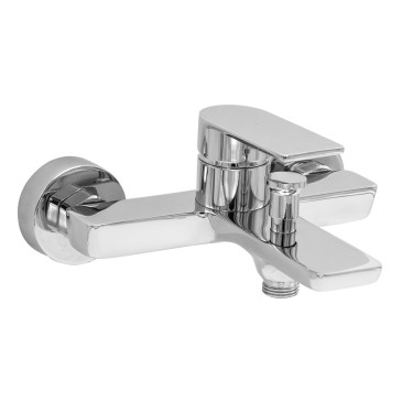 Miscelatore vasca con...