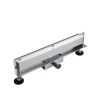 Wandablaufrinne 40 und 60