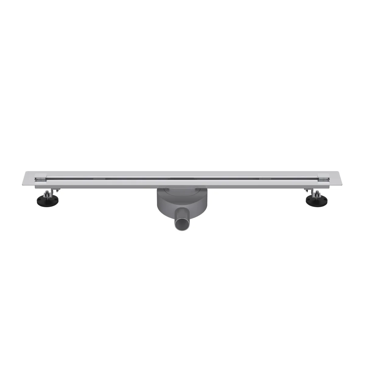Canalina di scarico doccia slim 60cm