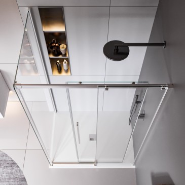 Cabine de douche TARGET en...