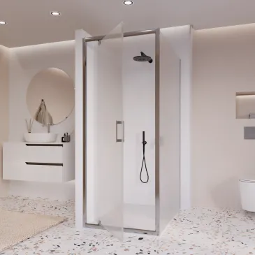 Cabine de douche Adele 195...