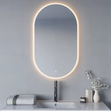 Specchio bagno...