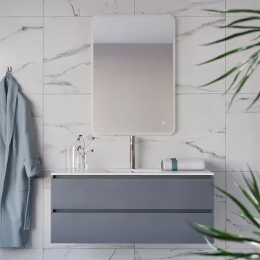Specchio Bagno...
