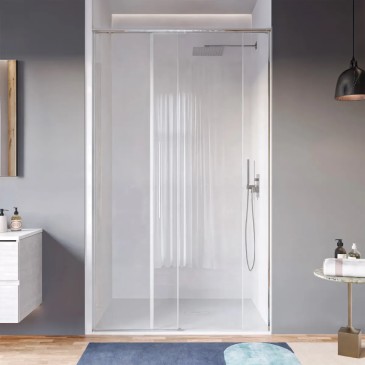 Porte de douche ZARA 8 mm...