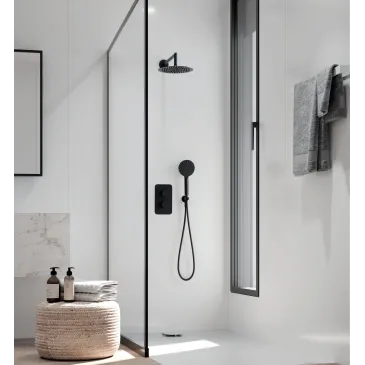Kit de douche...