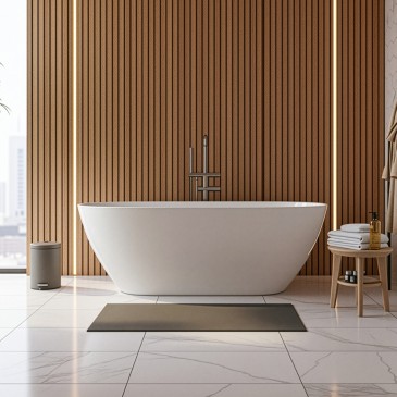 Vasca da bagno freestanding...
