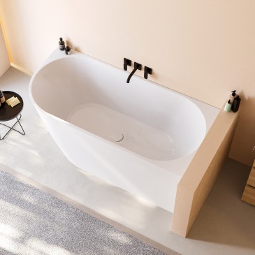 Vasca da Bagno 160x75 da...