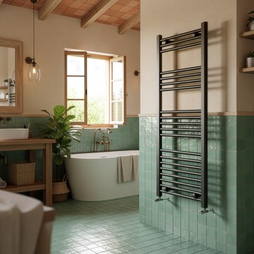 Termoarredo Scaldasalviette...