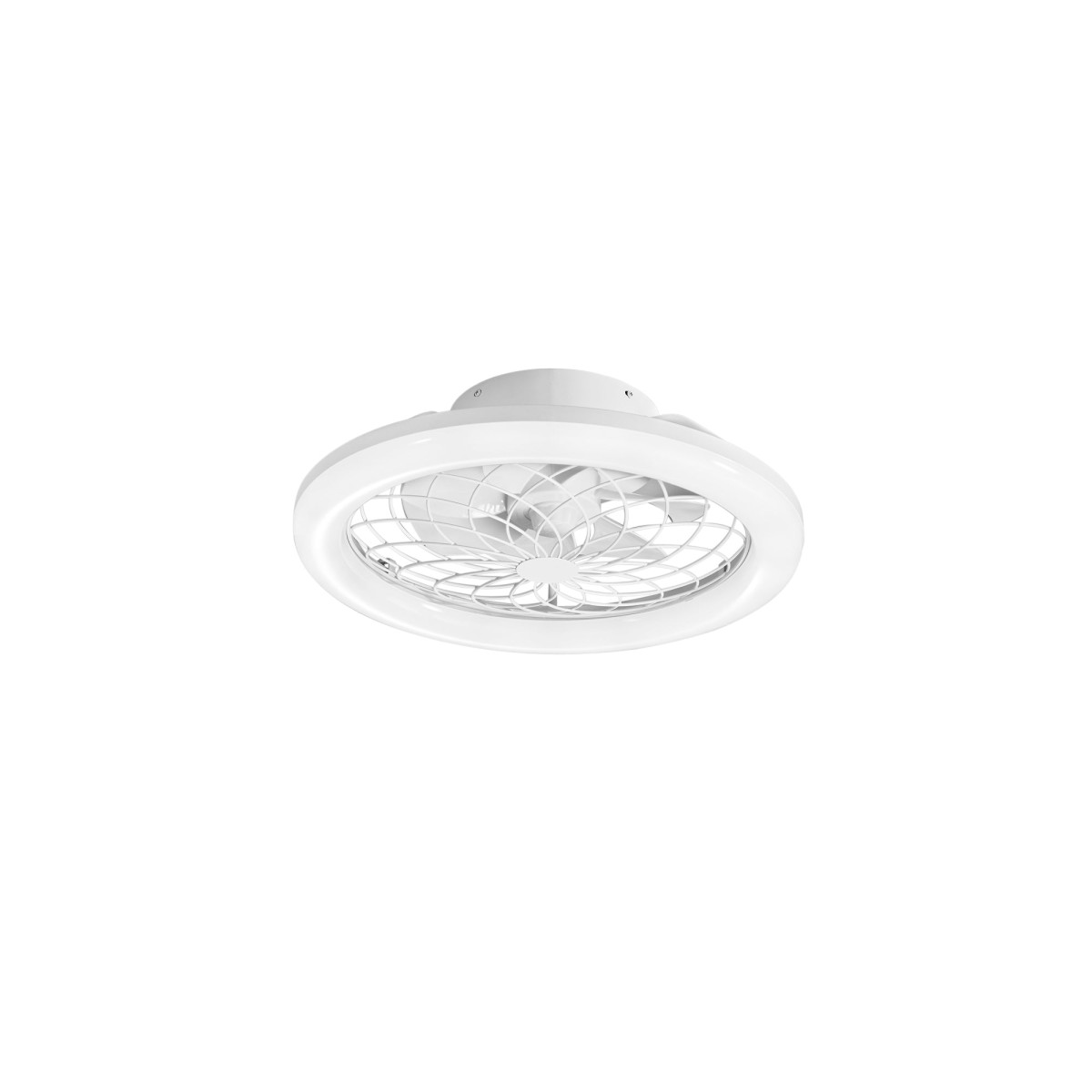 Lampadario Moderno Dimmerabile CCT