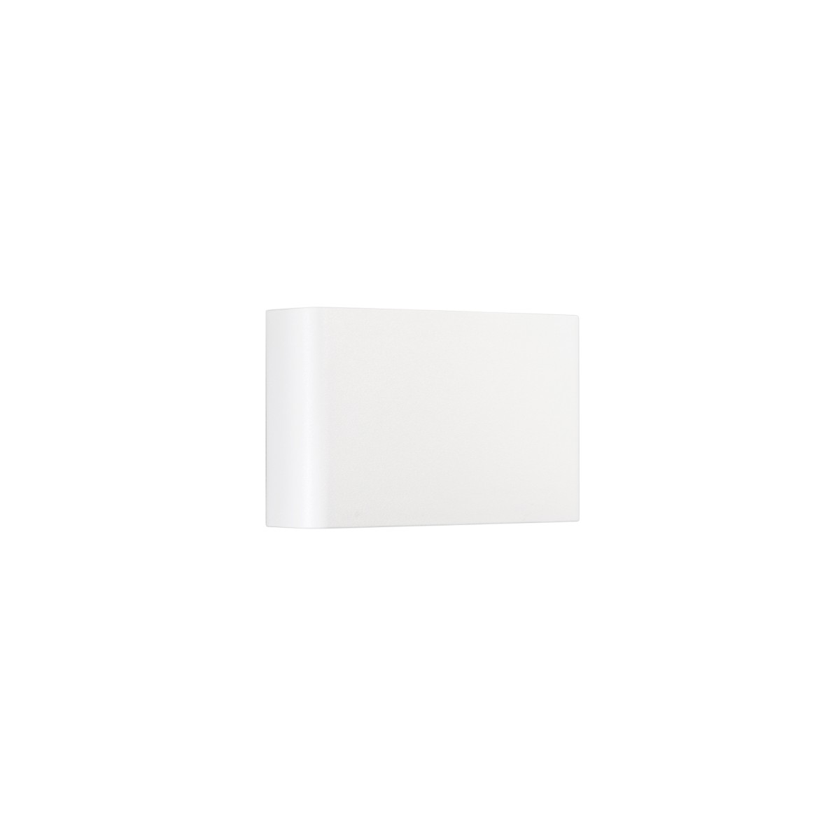 APPLIQUE BIEMISSIONE LED KLEIN BIANCA 6X1W 6W 600LM CCT...