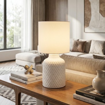 Lampe de table ou de chevet | Mondialshop