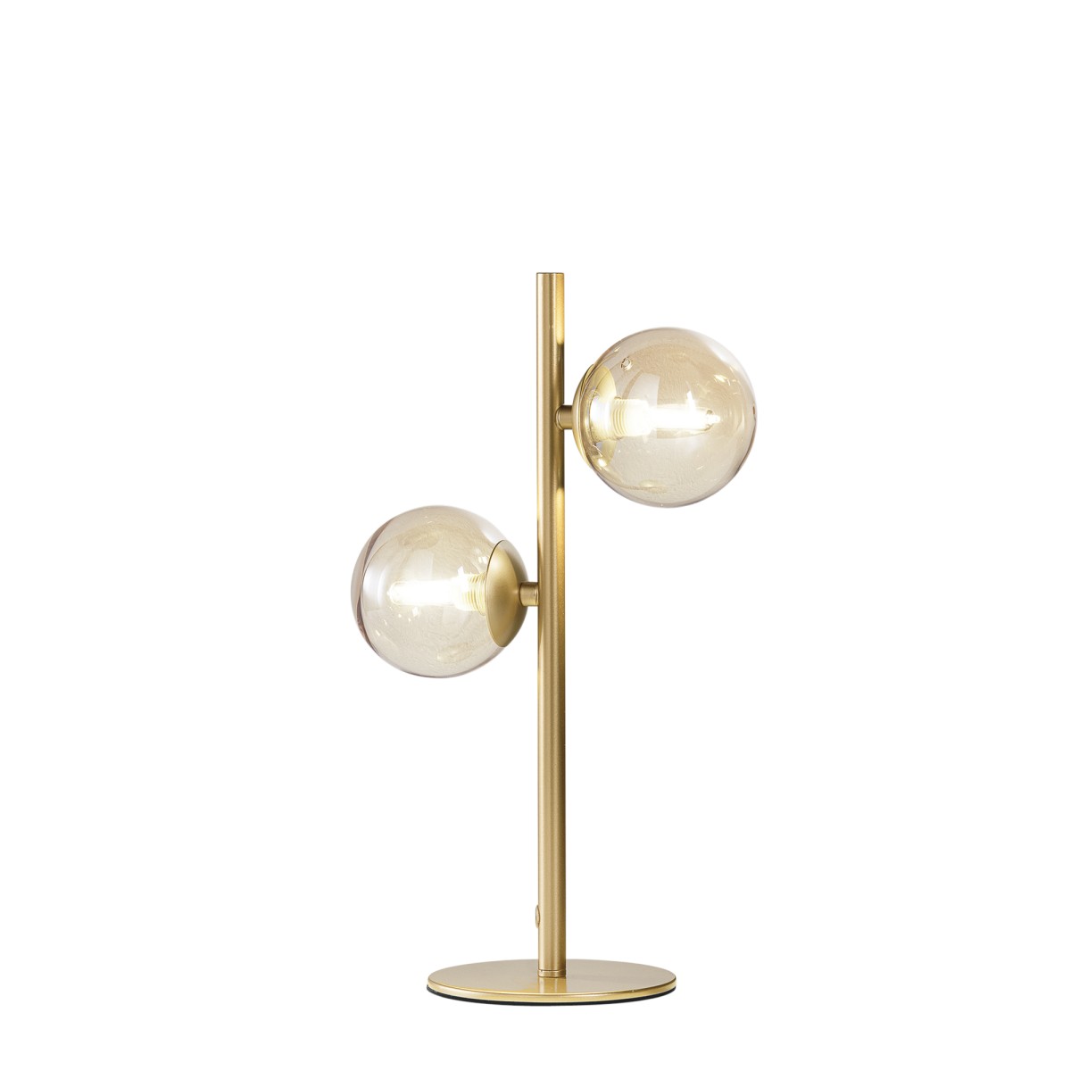 LUME HONEY ORO 2XG9 23,4X14X40CM
