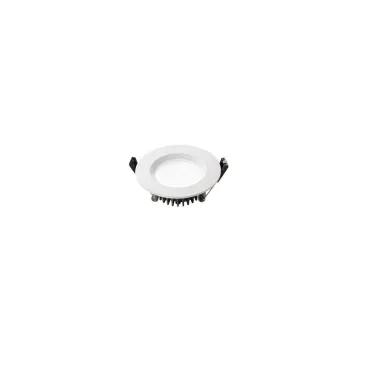 INCASSO LED TRON BIANCO 7W 720LM CCT IP44 9,5X5,6CM