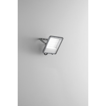 Projecteur LED au design...